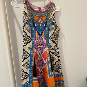 Boutique Dress
